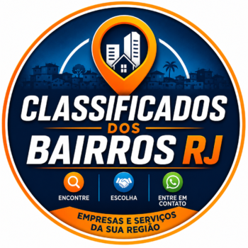 Classificados dos Bairros RJ